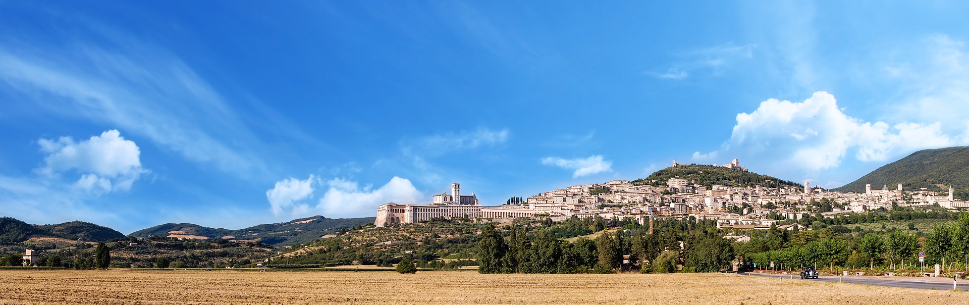 Assisi Tour Classico
