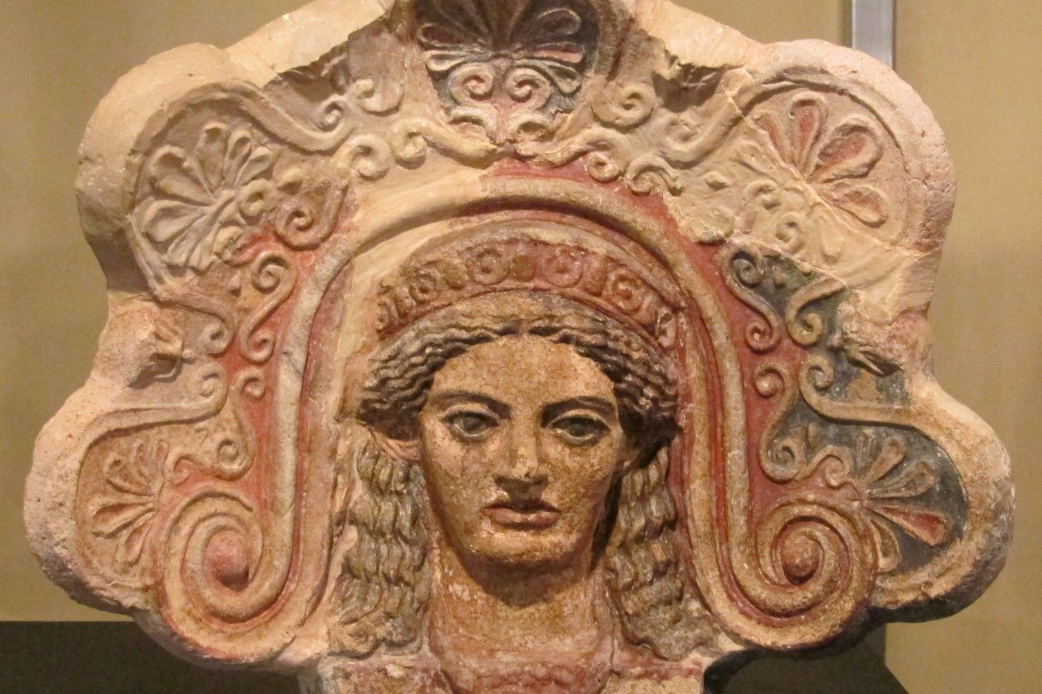 Orvieto e il mistero etrusco